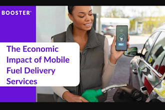 develop fuel delivery app, oil and gas delivery app, fleet management app