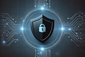 do cybersecurity, vulnerability assessment, data protection