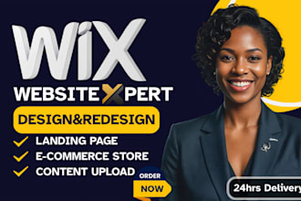 wix website redesign wix website design wix website redesign redesign wix