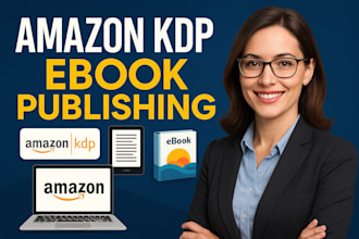 ghostwrite ebook amazon kdp book formatting  amazon self kdp self publishing