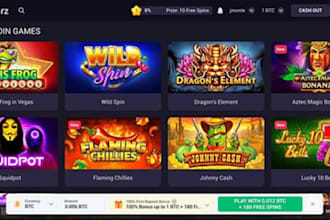 crypto game website crash game blackjack poker gamble rummy card game 8 ball