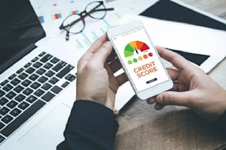 create and increase or build business credit for your business llc, inc