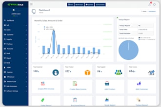 be your software developer, web application, custom crm, pos, nextjs, erpnext