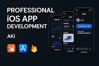 build high performance ios applications in swift