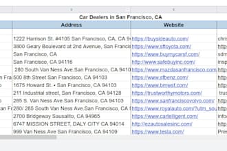 do email validation, email verification and list cleaning