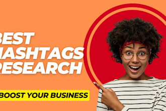 create the perfect instagram hashtag strategy for your brand growth