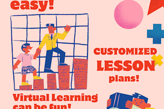create esl lesson plans for all age groups