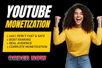 make , monetize and manage  youtube automation channel
