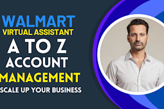 be walmart wfs wholesale expert, walmart 2 step dropshipping va