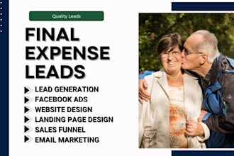 life insurance leads final expense leads life insurance final expense leads