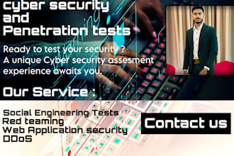 do penetration testing and vulnerability assessment