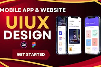 do figma design, ui ux, app design, figma prototype, website UI, figma UI