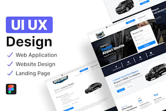 do figma website, ux design 100 percent satisfaction