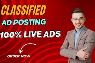 post classified ads on top classified ads sites
