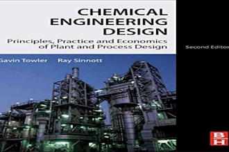 assist in chemical engineering design projects