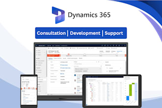 setup and configure your dynamics 365 CRM professionally