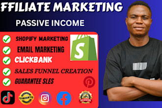 be promoting an amazon affiliate website and sharing links for digistore24