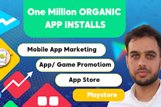 professional aso services to rank your app higher