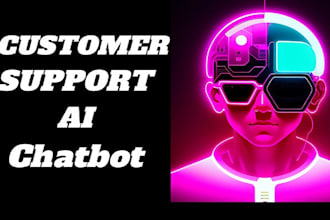 develop ai saas bot, appointment bot, ai chat bot, ai voice bot
