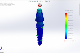 do reverse engineering and cad modeling from scan data