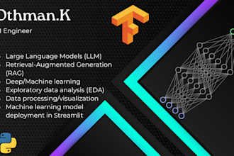 do your machine learning, deep learning, nlp, llms, vision projects
