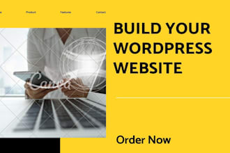 create website  for medical healthcare doctors dentist clinic