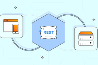 build your full stack python CRM, website, web app, rest API