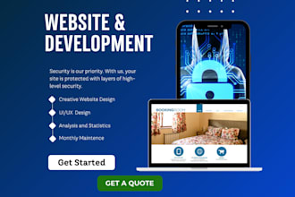 revamp wordpress website, ecommerce website redesign, website ui UX redesign,