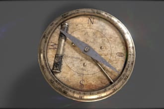 model props for your aaa game