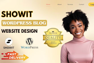 design showit website redesign showit website template customize showit website