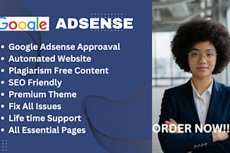 get adsense approval google adsense approval fix all adsense issues