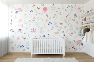 make custom wallpaper pattern, unique design