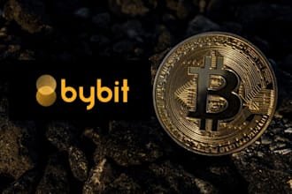 do integrate api from binance and bybit crypto exchange