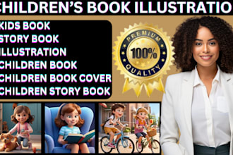 ghost write children story book write spectacular stories for kids story