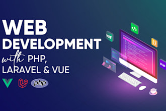 create a responsive portfolio website with PHP and mysql
