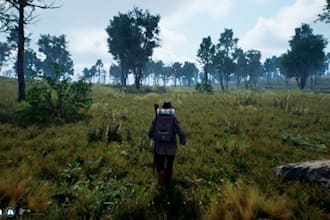 make you a videogame in unreal engine quickly