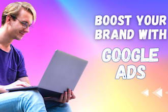 accomplish a positive ROI on your e commerce google ads investment