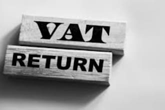 register, prepare and file uae vat returns