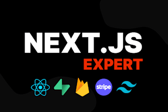 be your nextjs expert