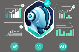 develop telegram bot that sends signals to the group according to your strategy