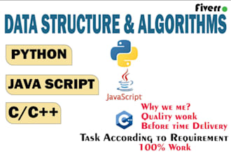 do urgent assignment in java html css python c cpp sql programming tasks