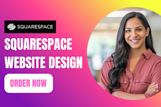 squarespace website design squarespace website redesign squarespace website