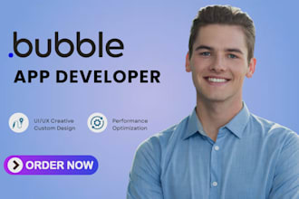 bubble io developer bubble mvp bubble marketplace bubble ai bubble io website