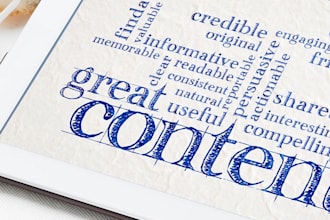 write creative contents ,write website contents ,translate language