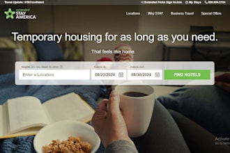 create and optimize your short term rental listing, vik, airbnb max booking