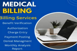 do medical billing for mental health massage therapy, acupuncture and home care
