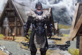 troubleshoot and mod your skyrim games, fallout4, starfield