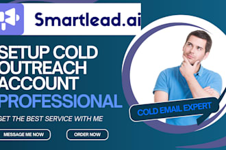 setup smartlead, quickmail and dkim, dmarc spf