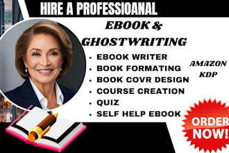 be ebook ghostwriter ebook writing book writer amazon kdp book writer publishing