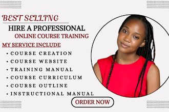 online course training course user guide training instructional manual workbook